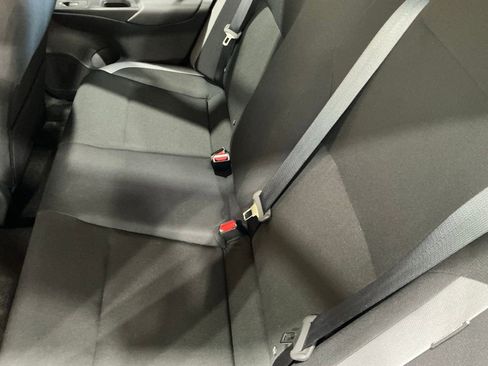 Used 2025 Nissan Versa S w/ S Plus Package image 13