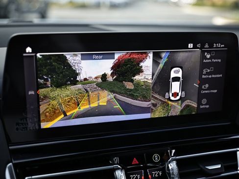 New 2026 BMW 840i w/ M Sport Professional Package image 36