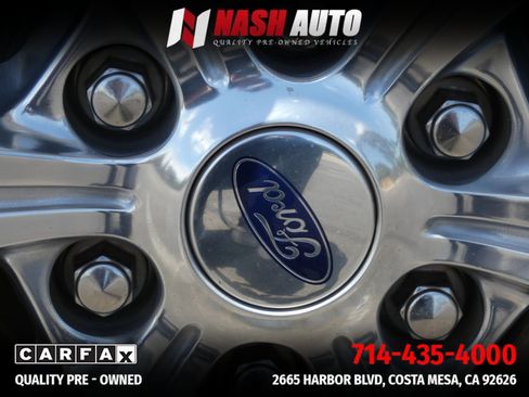 Used 2019 Ford Expedition Platinum AWD/4WD image 20