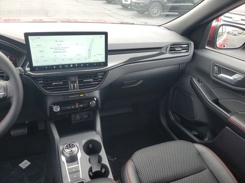 New 2026 Ford Escape ST-Line Select w/ Tech Pack #1 image 15