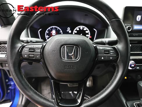 Used 2024 Honda Civic Sport image 10