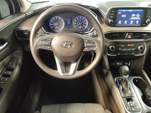 Used 2020 Hyundai Santa Fe SE AWD/4WD image 22