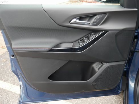 New 2026 Chevrolet Equinox RS image 30