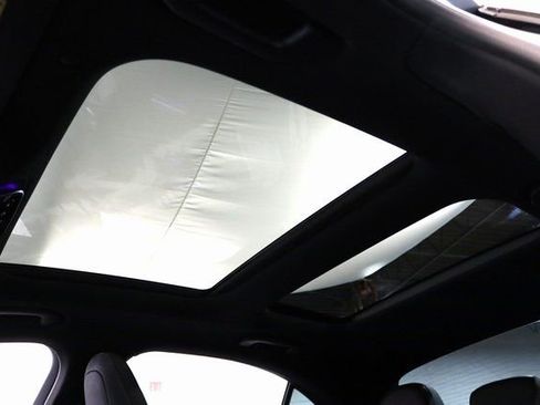 Used 2023 Mercedes-Benz C 43 AMG 4MATIC Sedan image 12