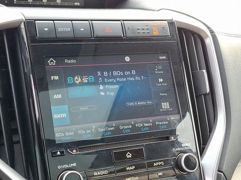 Certified 2021 Subaru Ascent Limited w/ Technology Package image 20