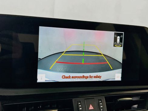 Used 2024 Lexus ES 350 w/ Premium Package FWD image 13
