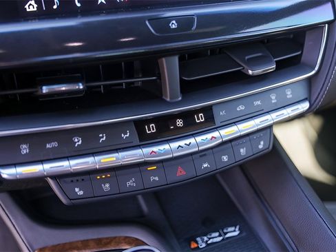 Used 2023 Cadillac CT5 Premium Luxury w/ Parking Package image 21