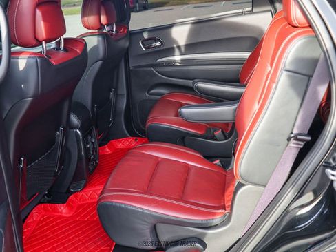 Used 2019 Dodge Durango SRT image 54
