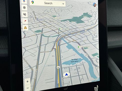 Used 2023 Polestar Polestar 2 image 21