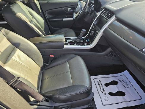 Used 2013 Ford Edge Sport w/ Driver Entry Pkg image 22