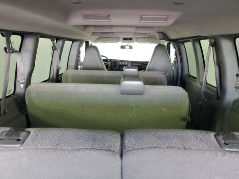 Used 2023 Chevrolet Express 3500 LS RWD image 14