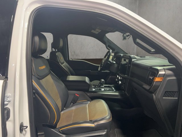 Used 2023 Ford F150 Tremor w/ Equipment Group 402A High AWD/4WD image 20