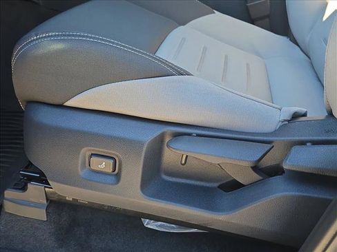 New 2025 Toyota Tacoma TRD Sport image 6