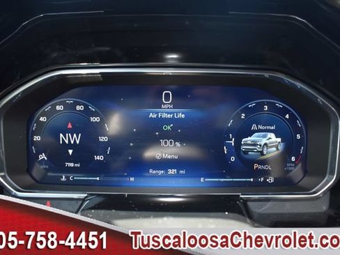Used 2026 Chevrolet Silverado 1500 RST w/ RST Select Package RWD image 29