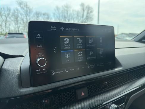 Certified 2024 Honda CR-V Sport Touring image 32