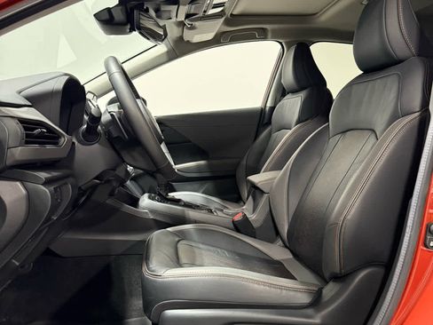 Used 2024 Subaru Crosstrek 2.5i Limited w/ Popular Package #4A image 13