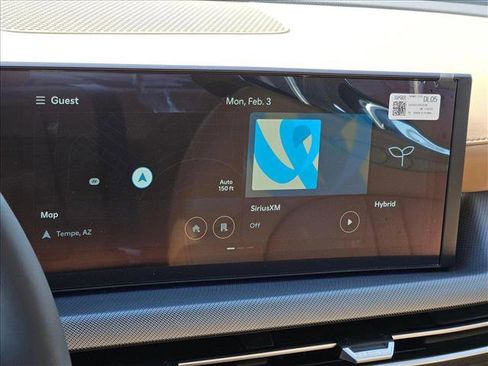 New 2025 Hyundai Sonata Limited image 14