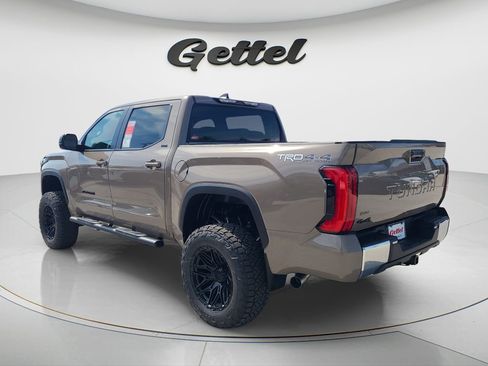 Certified 2026 Toyota Tundra SR5 AWD/4WD image 6