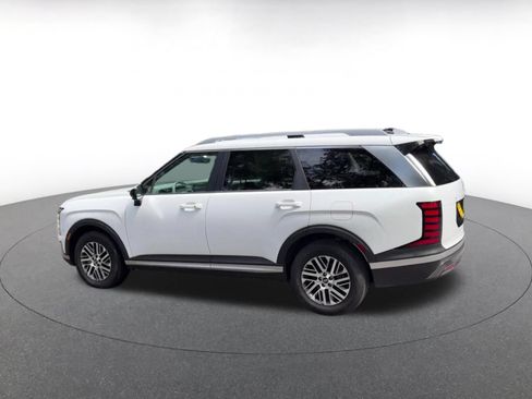 Used 2026 Hyundai Palisade SEL AWD/4WD image 8