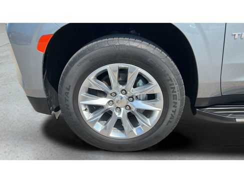 Certified 2024 Chevrolet Tahoe Premier w/ Premium Package AWD/4WD image 36