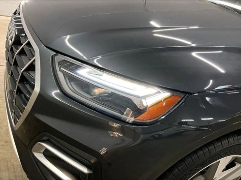 Used 2023 Audi Q5 Premium w/ Convenience Package image 30