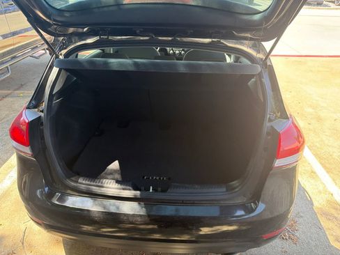 Used 2014 Kia Forte EX FWD image 4