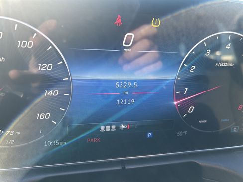 Certified 2024 Mercedes-Benz C 300 Sedan w/ Pinnacle Trim Package image 22