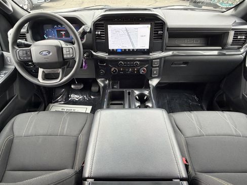 Used 2024 Ford F150 STX RWD image 19