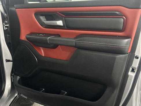 Used 2025 RAM 1500 Rebel image 40