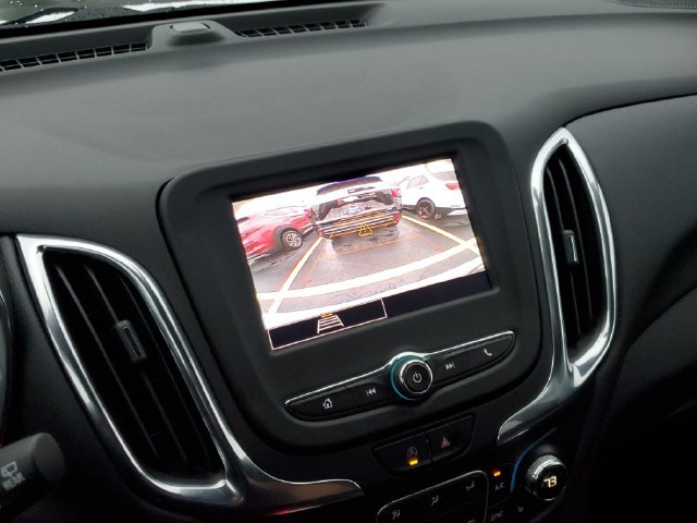Certified 2022 Chevrolet Equinox LT FWD image 30