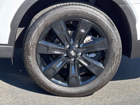 Used 2024 Hyundai Palisade XRT FWD image 30