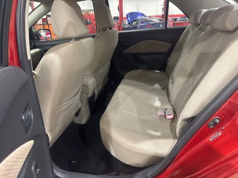 Used 2008 Toyota Yaris Sedan FWD image 41