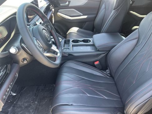 New 2026 Acura MDX A-Spec AWD/4WD image 23