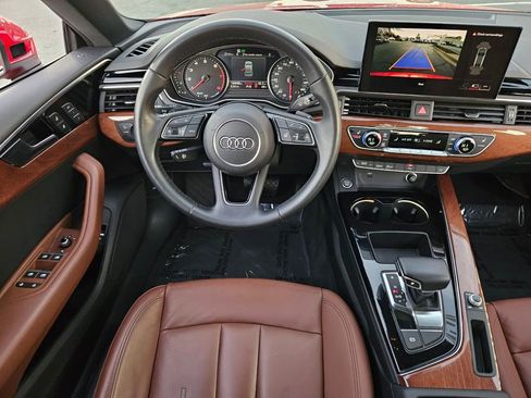 Used 2022 Audi A5 2.0T Premium image 14