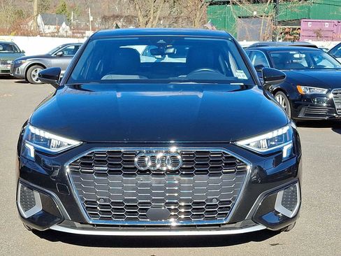 Certified 2023 Audi A3 2.0T Premium image 29