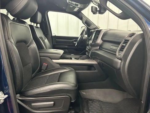 Used 2019 RAM 1500 Sport w/ Trailer Tow Group image 18