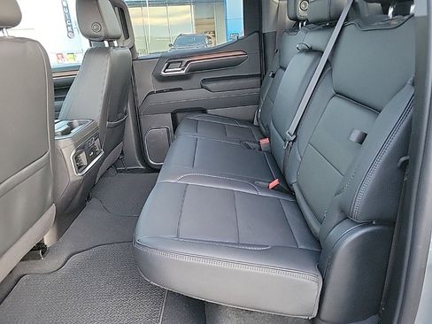 Used 2024 GMC Sierra 1500 Denali w/ Technology Package image 6