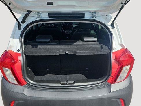 Used 2020 Chevrolet Spark ACTIV FWD image 11