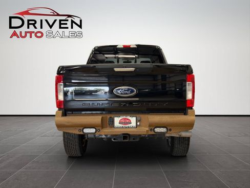 Used 2019 Ford F250 Lariat AWD/4WD image 5