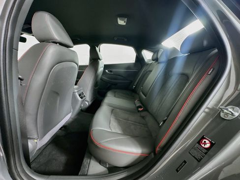 Used 2020 Hyundai Sonata SEL Plus FWD image 26
