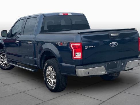Used 2015 Ford F150 XLT w/ Equipment Group 302A Luxury AWD/4WD image 12