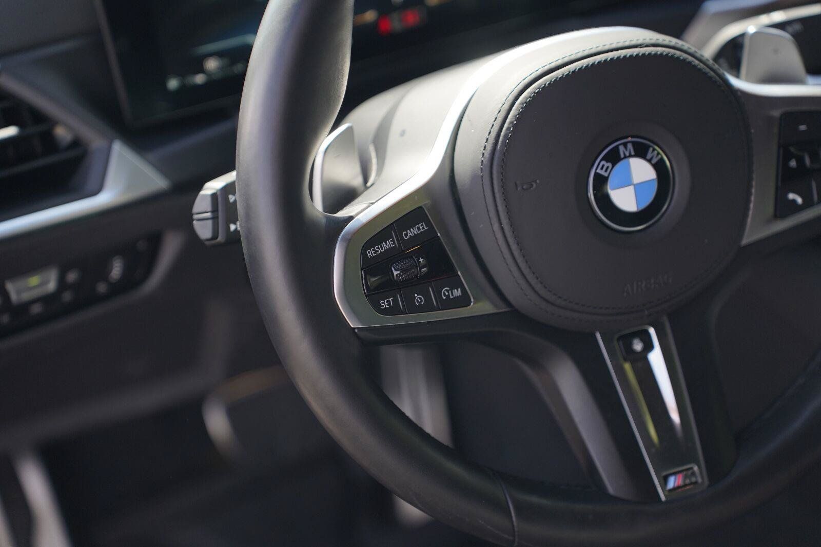 Used 2024 BMW 430i xDrive Coupe w/ M Sport Package AWD/4WD image 13