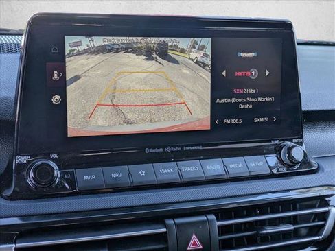 Used 2022 Kia Seltos S image 14