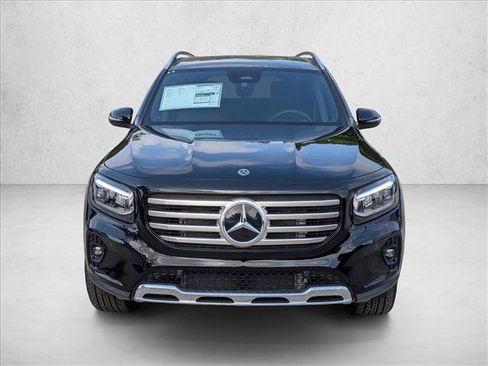 Used 2026 Mercedes-Benz GLB 250 image 6