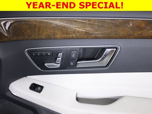 Used 2015 Mercedes-Benz E 350 E 350 image 50