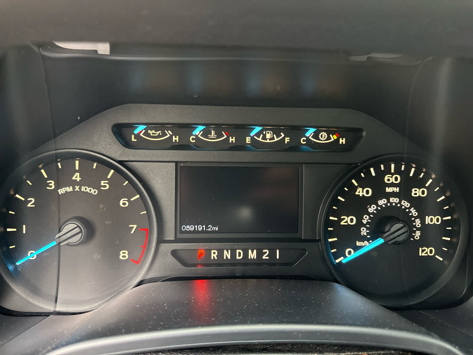Used 2018 Ford F150 XL w/ Equipment Group 101A Mid RWD image 9