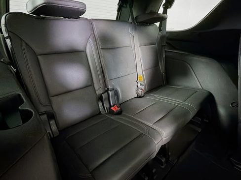 Used 2021 Chevrolet Tahoe Z71 w/ Rear Media and Nav Package AWD/4WD image 26