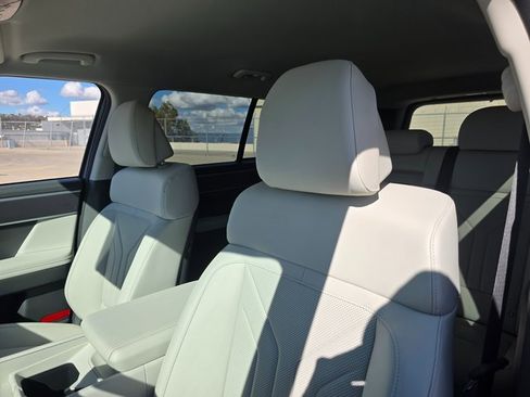 New 2026 Hyundai Santa Fe SEL image 16