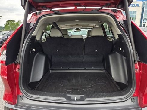 Used 2023 Honda CR-V EX-L image 39