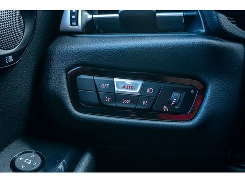 Used 2021 Toyota Supra w/ Safety & Technology Package image 21